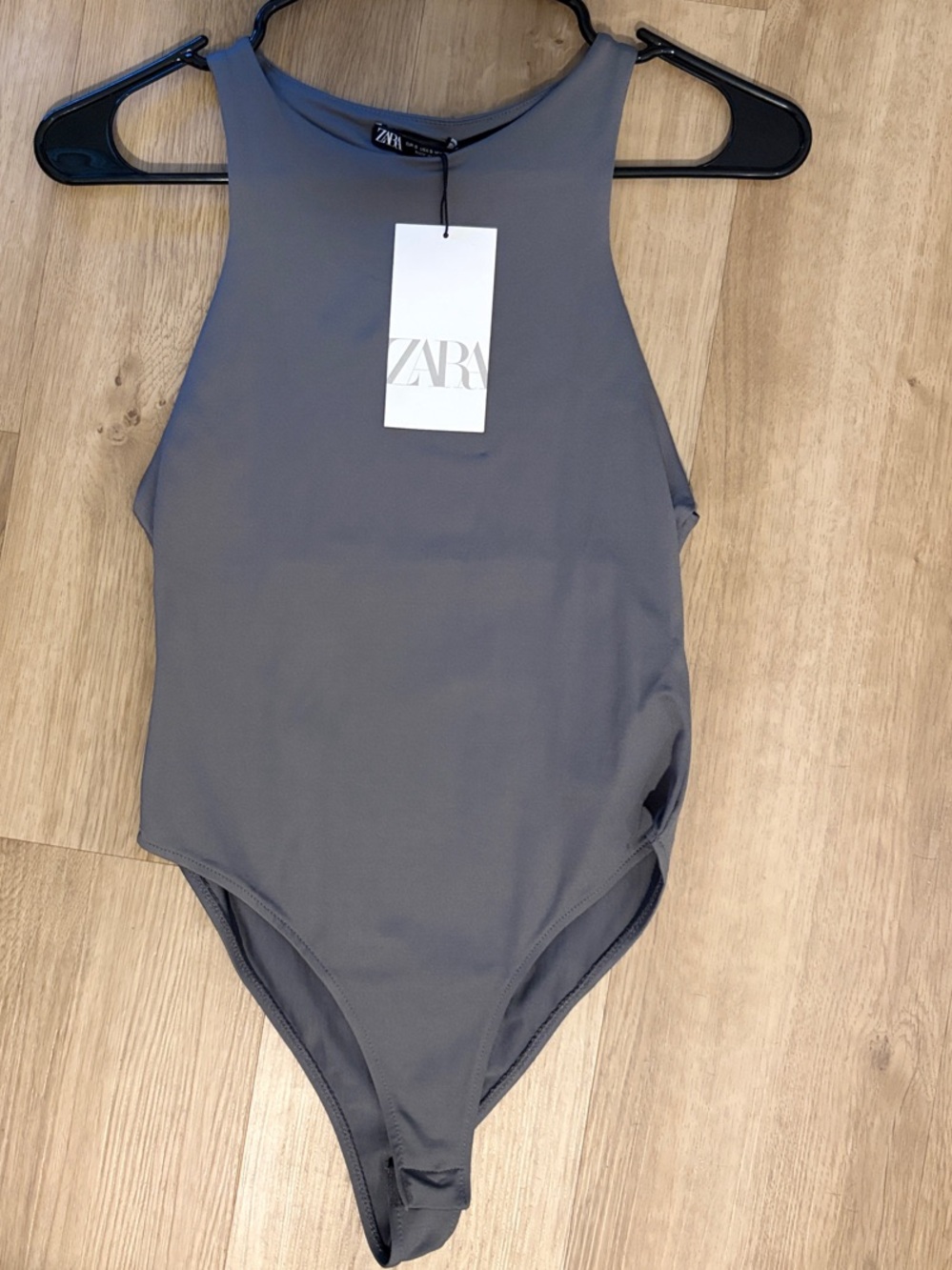 NWT Zara bodysuit - Picture 3 of 3